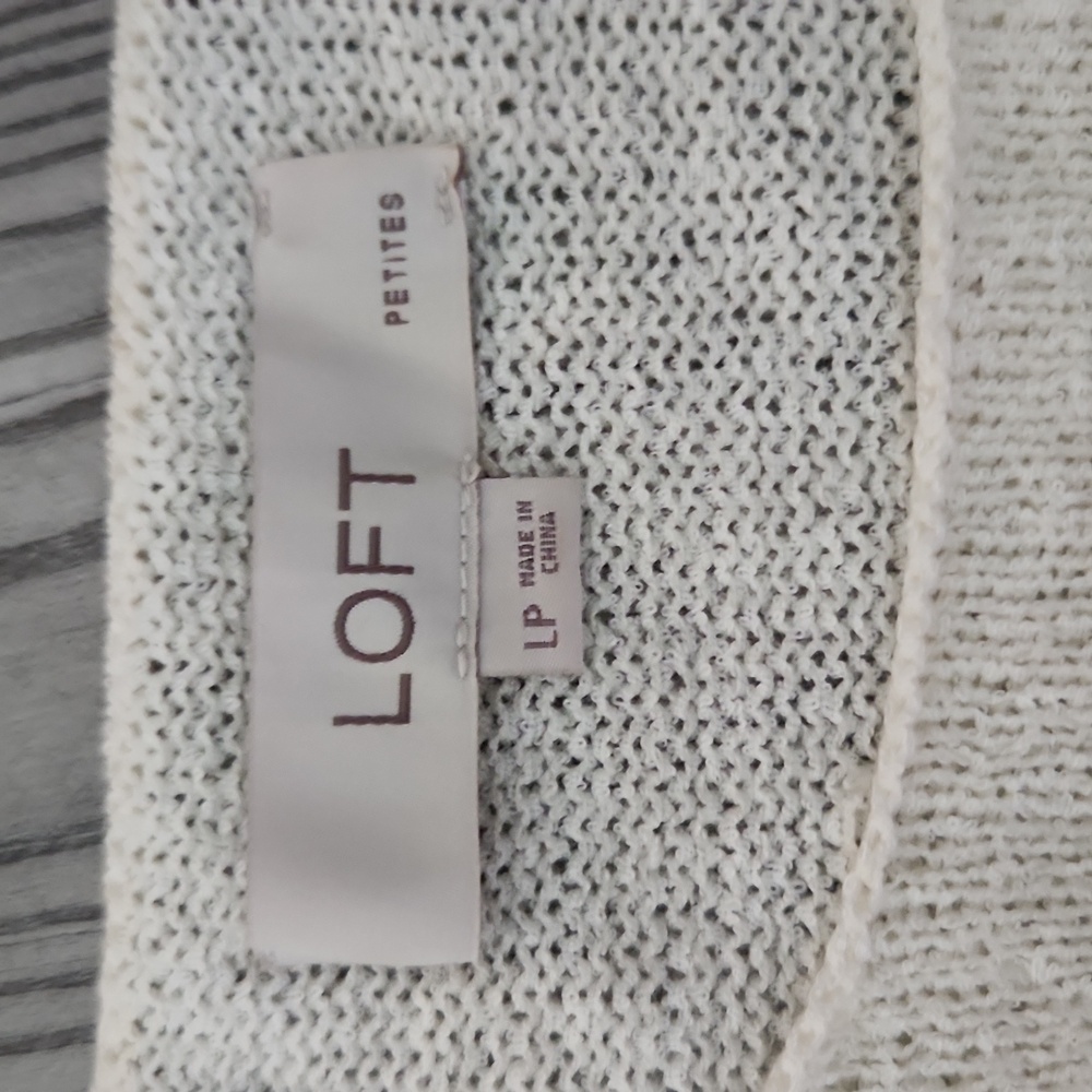 Loft Sweater - Picture 3 of 4